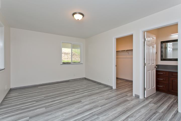 Kaneohe Two-Story Home: Kitchens, Floors & Baths — photo 9