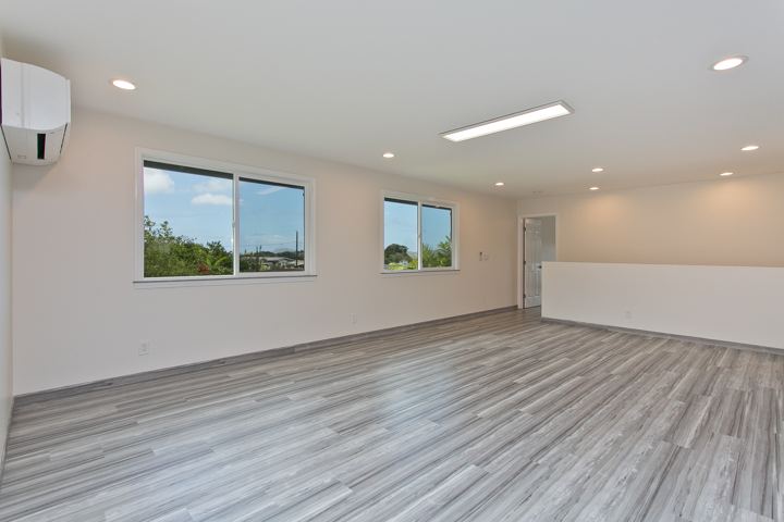 Kaneohe Two-Story Home: Kitchens, Floors & Baths — photo 7