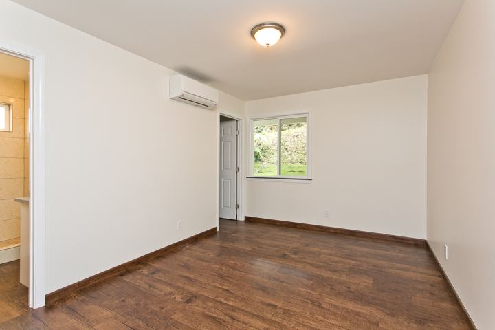 Kaneohe Two-Story Home: Kitchens, Floors & Baths — photo 17